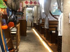 大堂-三月居酒屋(青年大街店)