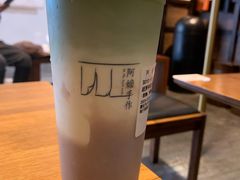 -阿嬷手作(南宁百盛印象城店)