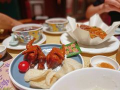 -点都德(奥体印象城店)