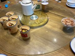 -农耕记·湖南土菜(科技园店)