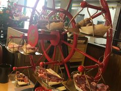 -黑牛の場(兴隆大奥莱店)