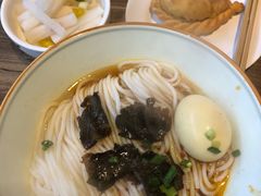 -津市刘聋子粉馆(林科大店)