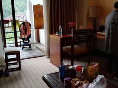 -中铁花水湾温泉酒店(大邑店)