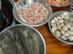-盈田盈粥庄(黄兴公园店)