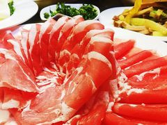 -宝泉铜锅·涮羊肉(解放东路店)