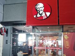 -麦当劳(郑州东高铁站店)