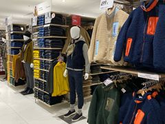 -优衣库(广州天河领展广场店)