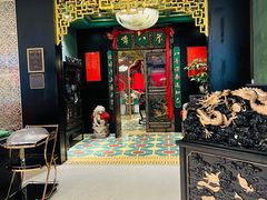 门面-誉八仙粤菜(万象天地店)