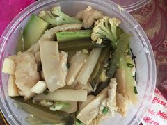 -大丰收脆鱼(万达江北店)