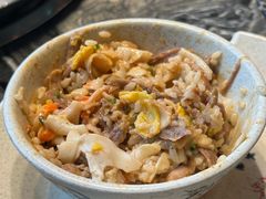 -天都火锅酒楼(虹梅南路店)