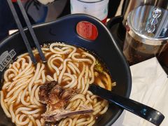 -桂在香知桂林米粉(南岗松雷店)