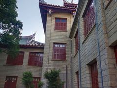 -厦门大学(思明校区)