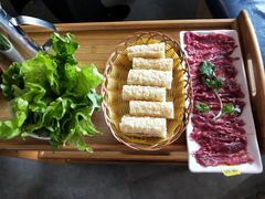 -海银海记牛肉火锅(解放路店)