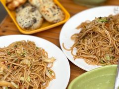 -衢州杨家巷烤饼(国金中心店)