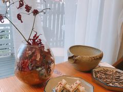 -一号铺子·大炉茶