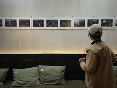 -山野咖啡(之江花园店)
