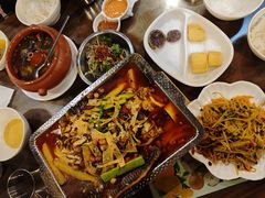 -88号小吃店·经典云南菜·地道纳西美食