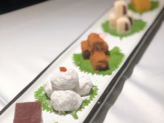 北京味道-四季民福烤鸭店(前门店)