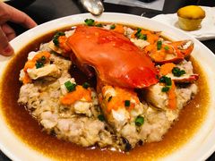 -广州文华东方酒店·江-由辉师傅主理