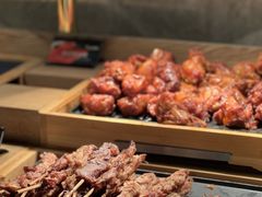 -比格比萨自助(宝山日月光店)