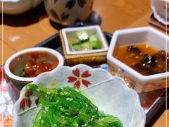 -渔寿司·日本料理(艾尚天地店)