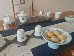 -小茶闲舍·观景商务茶馆(广州塔店)