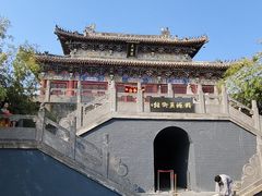 -洛阳白马寺
