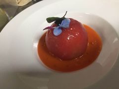 -YUE·6·西式融合餐厅(外滩六号店)