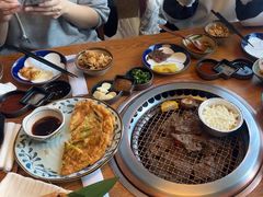-炎蔵牛舌烤肉