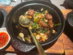 -得意啫·广东啫啫煲(前海HOP店)