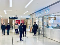 -喜茶(佛山岭南站店)