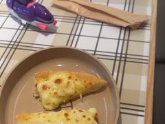 -菲滋意式餐厅(富阳东方茂店)