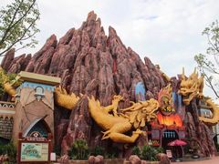 -厦门方特梦幻王国