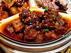 土家腊味合蒸-巴人堂(女儿城店)