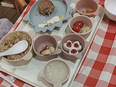 -西贝(吴江路湟普汇店)