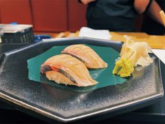 -Sushi Hanzo半藏(天环广场店)