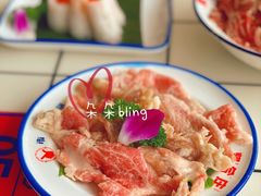 出溜滑的肉肉-贤合庄卤味火锅(济南泉城路店)