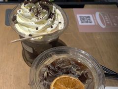 -J Create城市露营咖啡·简餐·宠物(上海动物园店)