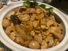 -宝轩渔府·老字号海鲜·正宗津菜(水上店)