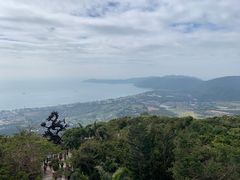 -亚龙湾热带天堂森林公园