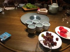-刀板香·安徽菜(国购IFC店)