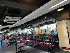-一兆韦德健身(古美店)