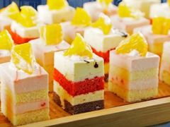 -姜胖胖无限自助烤肉(凯德天府店)