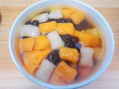 芋圆2号-鲜芋仙(宝地广场店)