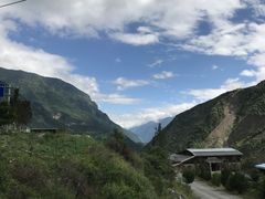 -叠溪松坪沟景区