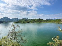 -易水湖景区