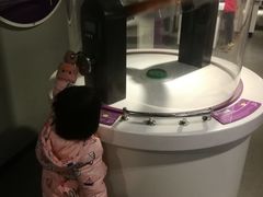 -陕西科学技术馆