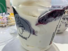 -肯德基(东直门来福士店)