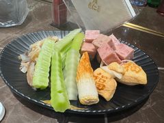 -一绪に和牛寿喜烧(罗湖益田假日店)