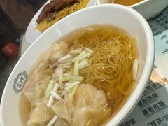 -深仔记正宗云吞面(尖沙咀店)